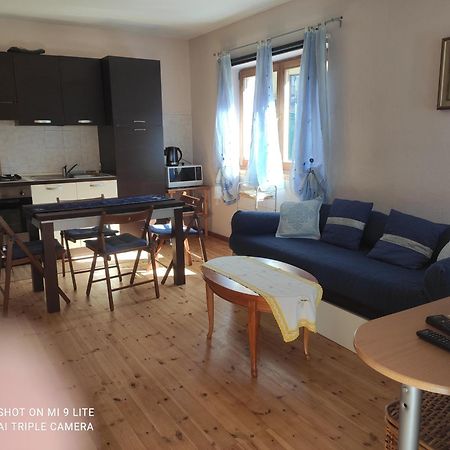Casa Adriana Διαμέρισμα Saint-Vincent Εξωτερικό φωτογραφία