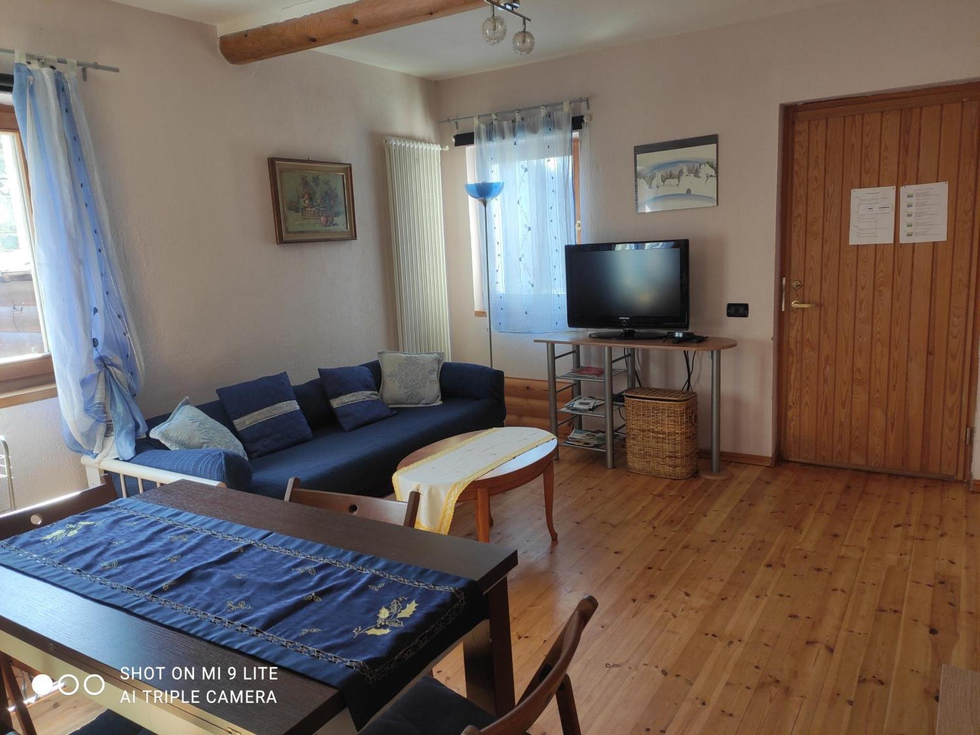 Casa Adriana Διαμέρισμα Saint-Vincent Εξωτερικό φωτογραφία